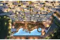 Mieszkanie 1 pokój 72 m² Dubaj, Emiraty Arabskie