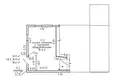 House 40 m² Samahvalavicy, Belarus