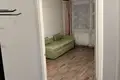 Apartamento 1 habitación 40 m² en Shushary, Rusia
