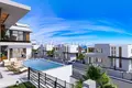5 bedroom villa 428 m² Lapithos, Northern Cyprus