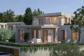 Дом 4 спальни 233 м² Бодрум, Турция