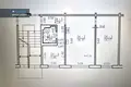 Wohnung 3 zimmer 45 m² Vilnius, Litauen