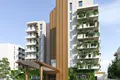 Mieszkanie 4 pokoi 322 m² Limassol, Cypr