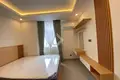 Copropriété 1 chambre 43 m² Sangkat Phnom Penh Thmei, Cambodge