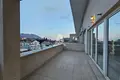 2 bedroom penthouse 166 m² Budva, Montenegro