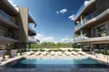 Studio 50 m² Bezirk Larnaka, Zypern