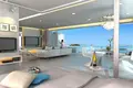 4 bedroom apartment 398 m² Karon, Thailand