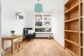 Wohnung 4 zimmer 93 m² Warschau, Polen