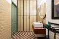 3 room apartment 97 m² Minsk, Belarus