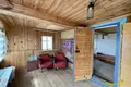 Haus 16 m² Zabalocki sielski Saviet, Belarus