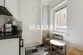 Квартира 1 комната 28 м² Helsinki sub region, Финляндия