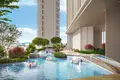 Penthouse 136 m² Pattaya City, Tajlandia