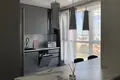 3 room apartment 60 m² in Minsk, Belarus