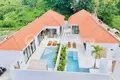 Villa 2 chambres  Ungasan, Indonésie