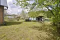 Casa 61 m² Nieharelski sielski Saviet, Belarús