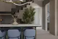 Complejo residencial Caesar BLUE Line Quatros