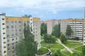 2 room apartment 49 m² Minsk, Belarus