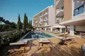 Квартира 1 спальня 57 м² Лакатамия, Кипр