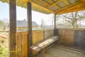 Maison 42 m² Piarsajski sielski Saviet, Bélarus