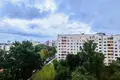 1 room apartment 34 m² Minsk, Belarus