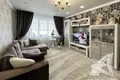 Квартира 3 комнаты 67 м² Мухавецкий сельский Совет, Беларусь