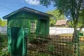 Дом 10 м² Терешковичский сельский Совет, Беларусь