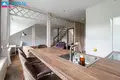 2 room apartment 54 m² in Vilnius, Lithuania