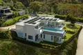 Residential complex Exclusive residential complex of villas with swimming pools and sea views within walking distance of Nai Thon Beach, Phuket, Thailand