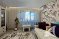 Apartamento 2 habitaciones 49 m² Brest, Belarús