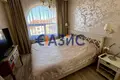 Квартира 4 комнаты 110 м² Святой Влас, Болгария