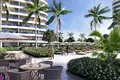 Apartamento 1 habitación 36 m² Akrotiri, Chipre