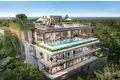 Villa 6 habitaciones 1 139 m² Chalong, Tailandia