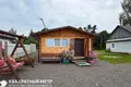 House  Fanipalski sielski Saviet, Belarus