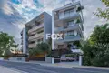 Apartamento 3 habitaciones 109 m² Germasogeia, Chipre