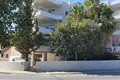 Mieszkanie 2 pokoi 107 m² Limassol, Cypr