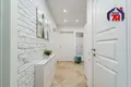 Квартира 2 комнаты 58 м² Боровляны, Беларусь
