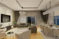 Wohnung 2 zimmer 347 m² Beylikduzu, Türkei