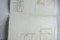 Casa 46 m² Miasocki sielski Saviet, Belarús