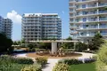 Complejo residencial Furnished one bedroom apartment in the 5* SPA complex Caesar Blue.
