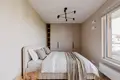 3 room apartment 72 m² in Warsaw, Poland