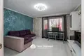 Квартира 2 комнаты 56 м² Привольный, Беларусь