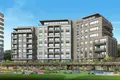 3 bedroom apartment 157 m² Sariyer, Turkey