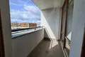 Appartement 2 chambres 39 m² en Varsovie, Pologne
