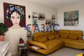 Apartamento 2 habitaciones 56 m² Sveti Vlas, Bulgaria
