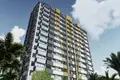 Appartement 2 chambres 60 m² Mezitli, Turquie