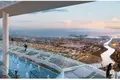 Mieszkanie 1 pokój 72 m² Dubaj, Emiraty Arabskie
