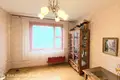 Wohnung 2 zimmer 51 m² Minsk, Belarus