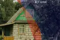 Dom 55 m² Jzufouski sielski Saviet, Białoruś