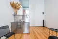 Wohnung 1 zimmer 29 m² Tiflis, Georgien