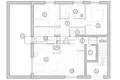 Apartamento 3 habitaciones 77 m² Lucko, Croacia